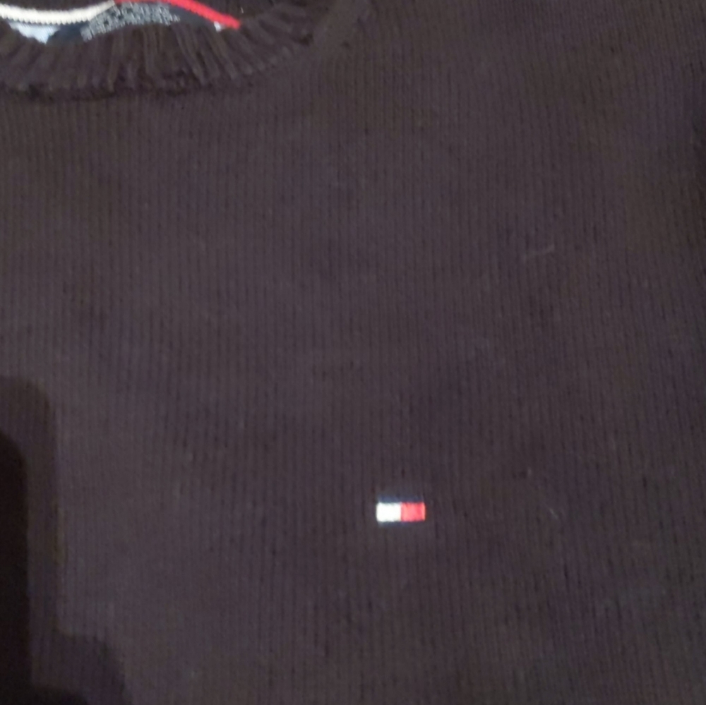 Tommy Hilfiger sweatshirt